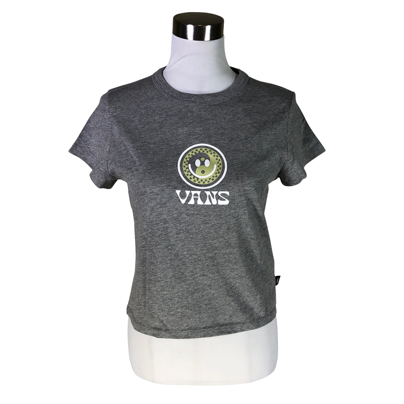 Unisex Vans - T-paita, koko 38 - (1)