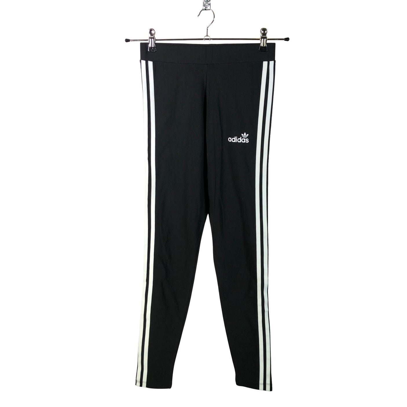 Unisex Adidas - Leggingsit, koko 38 - (1)