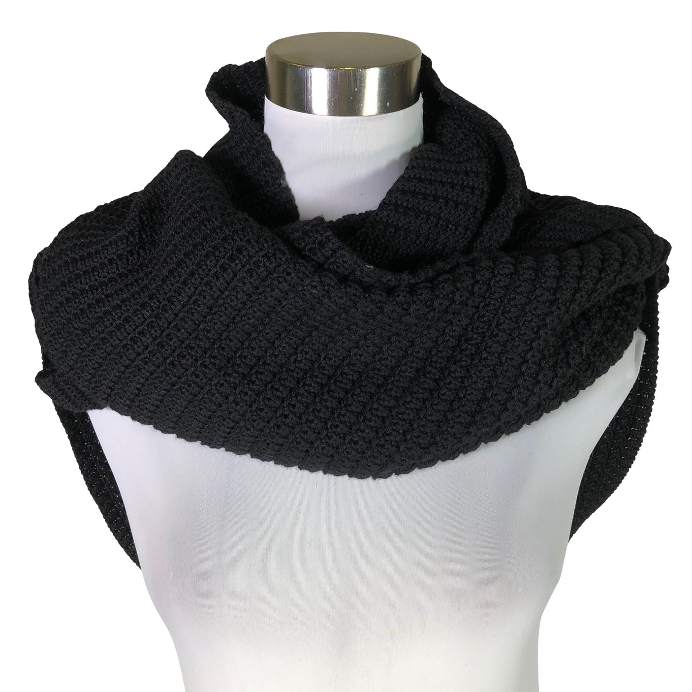 Unisex Uhana Design - Tuubihuivi, koko Midi - (1)