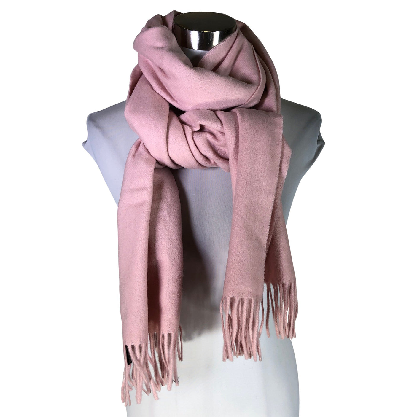 Unisex Samsoe&Samsoe - Huivi, koko Maxi - (1)