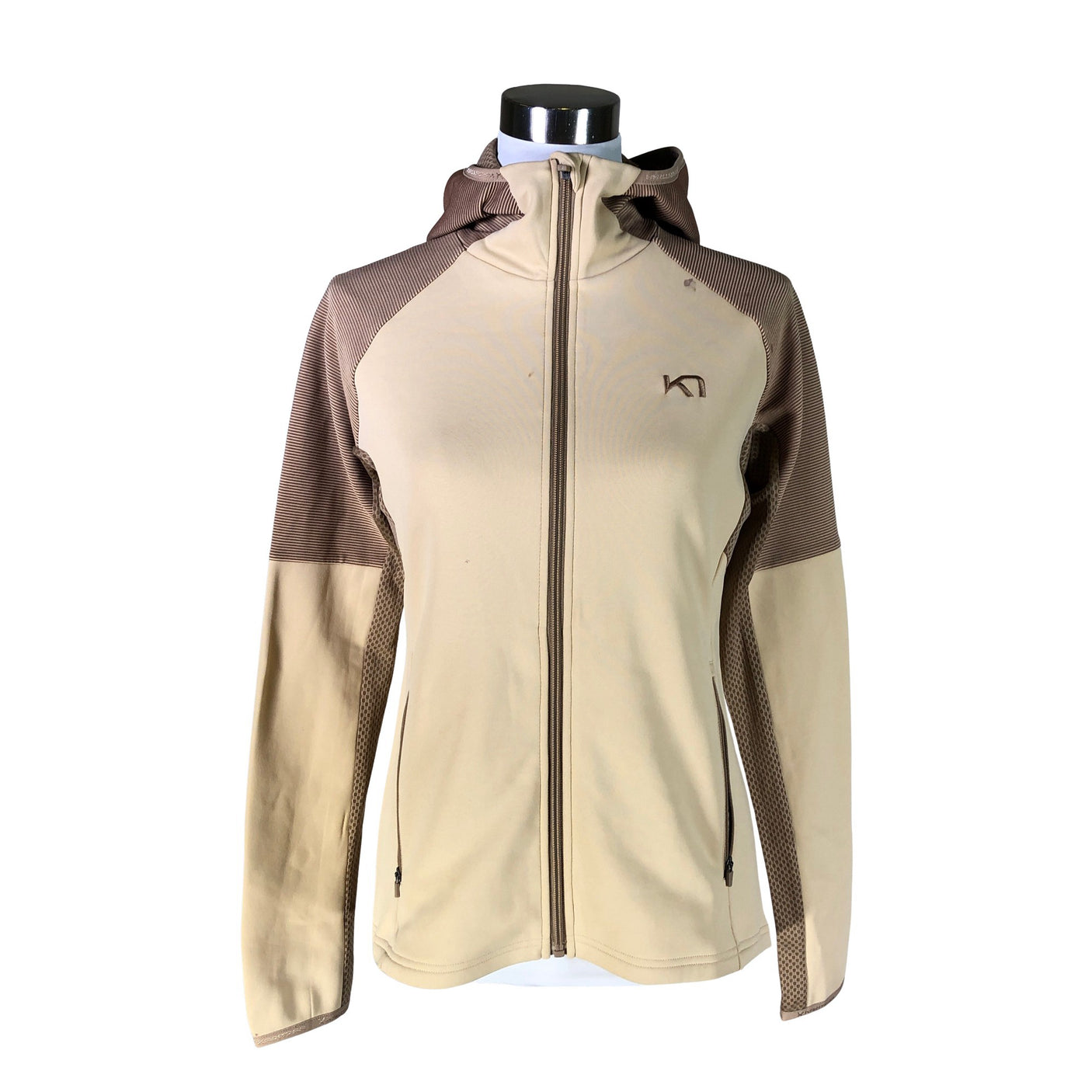 Unisex Kari Traa - Urheilupaita,
pitkät hihat, koko 38 - (1)