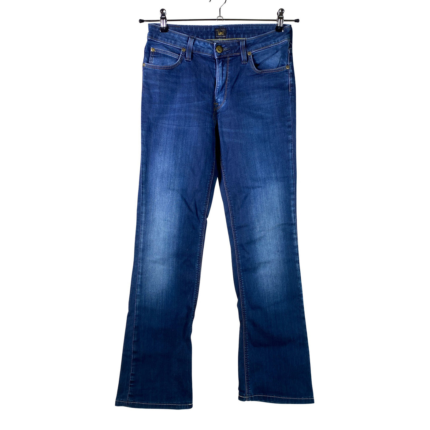 Unisex Lee - Farkut, koko W28 - (1)