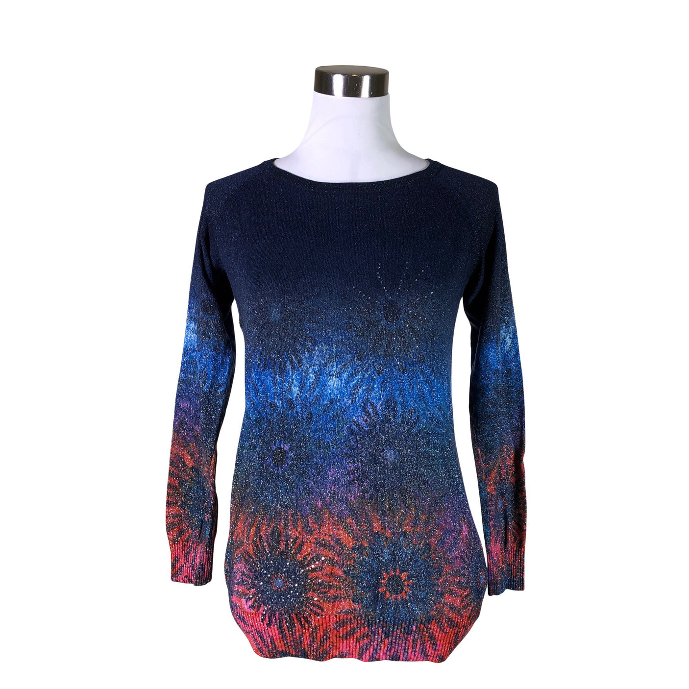 Unisex Desigual - Neulepaita, koko 38 - (1)