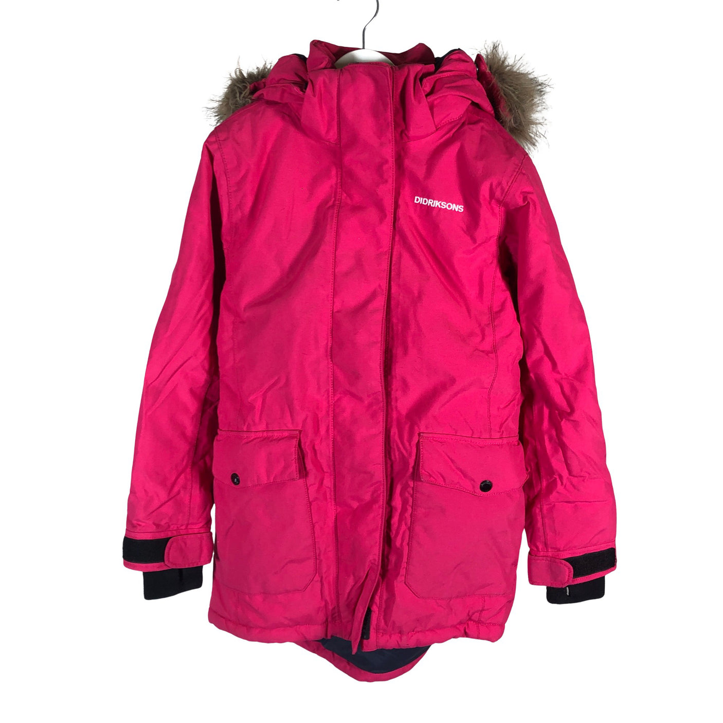 Unisex Didriksons - Toppatakki, koko 146 - 152 - (1)