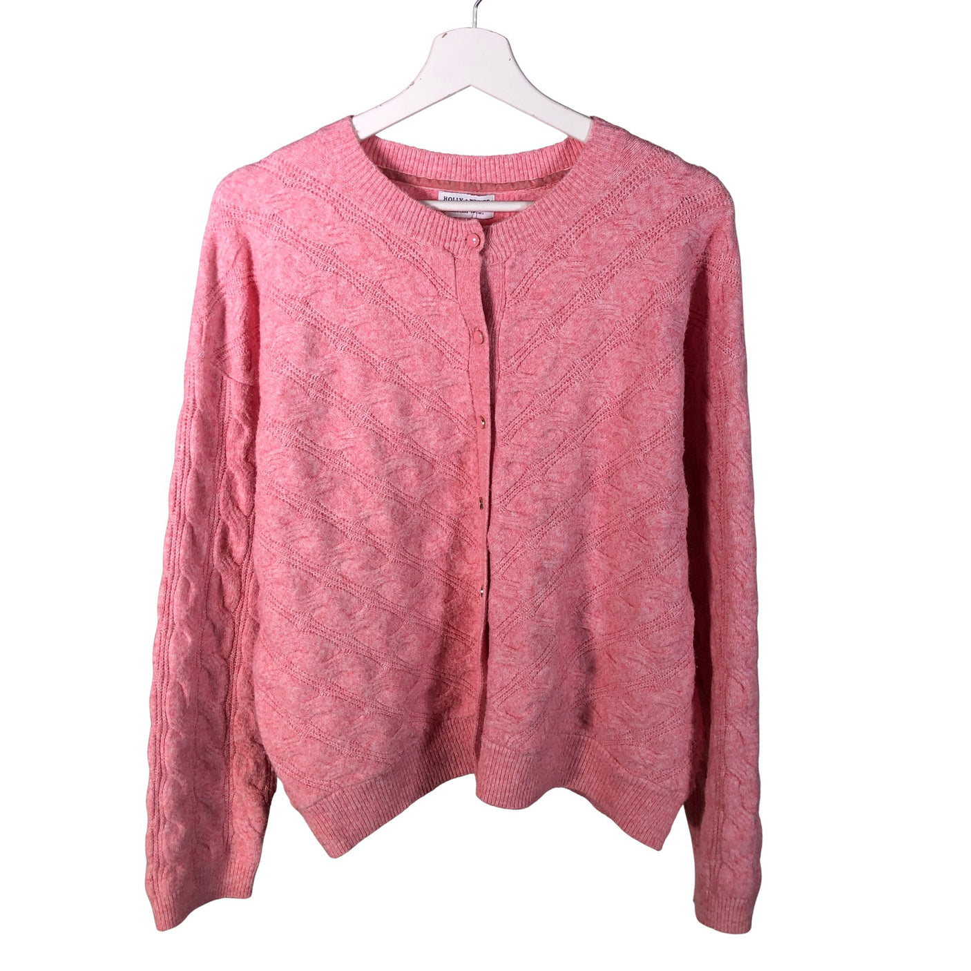 Unisex Holly & Whyte by Lindex - Neuletakki, koko 40 - (1)