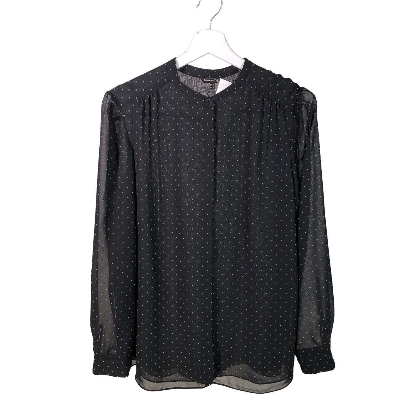 Unisex Massimo Dutti - Pusero, koko 44 - (1)