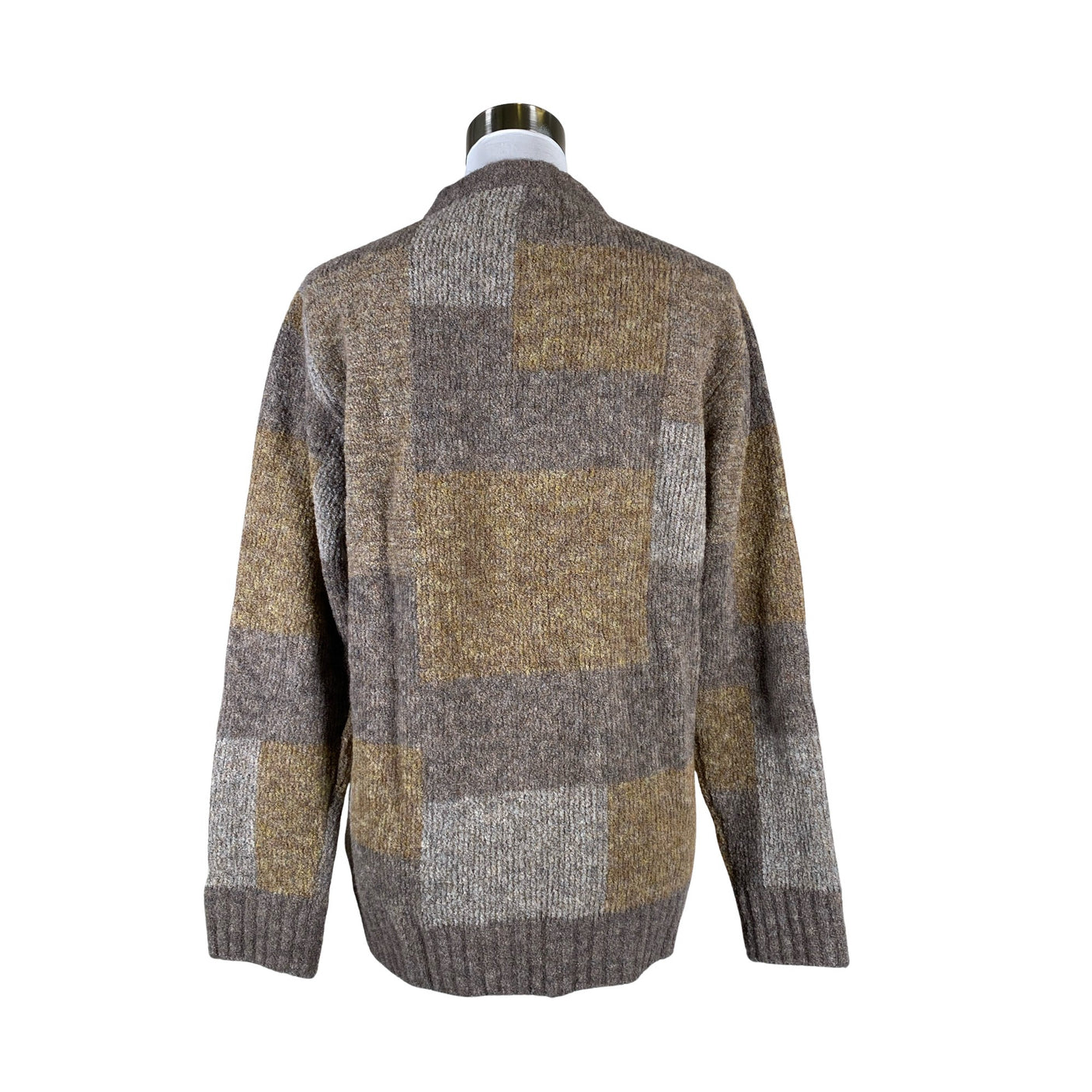 Unisex No Nationality - Neulepaita, koko 38 - (2)
