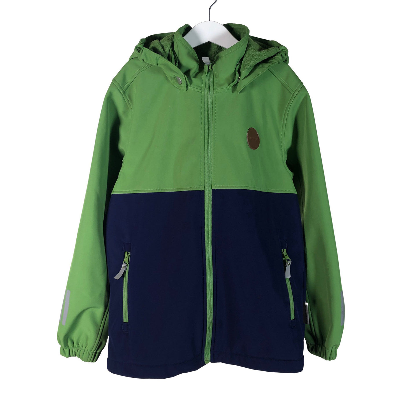 Unisex Jonathan - Softshell-takki, koko 140 - 146 - (1)