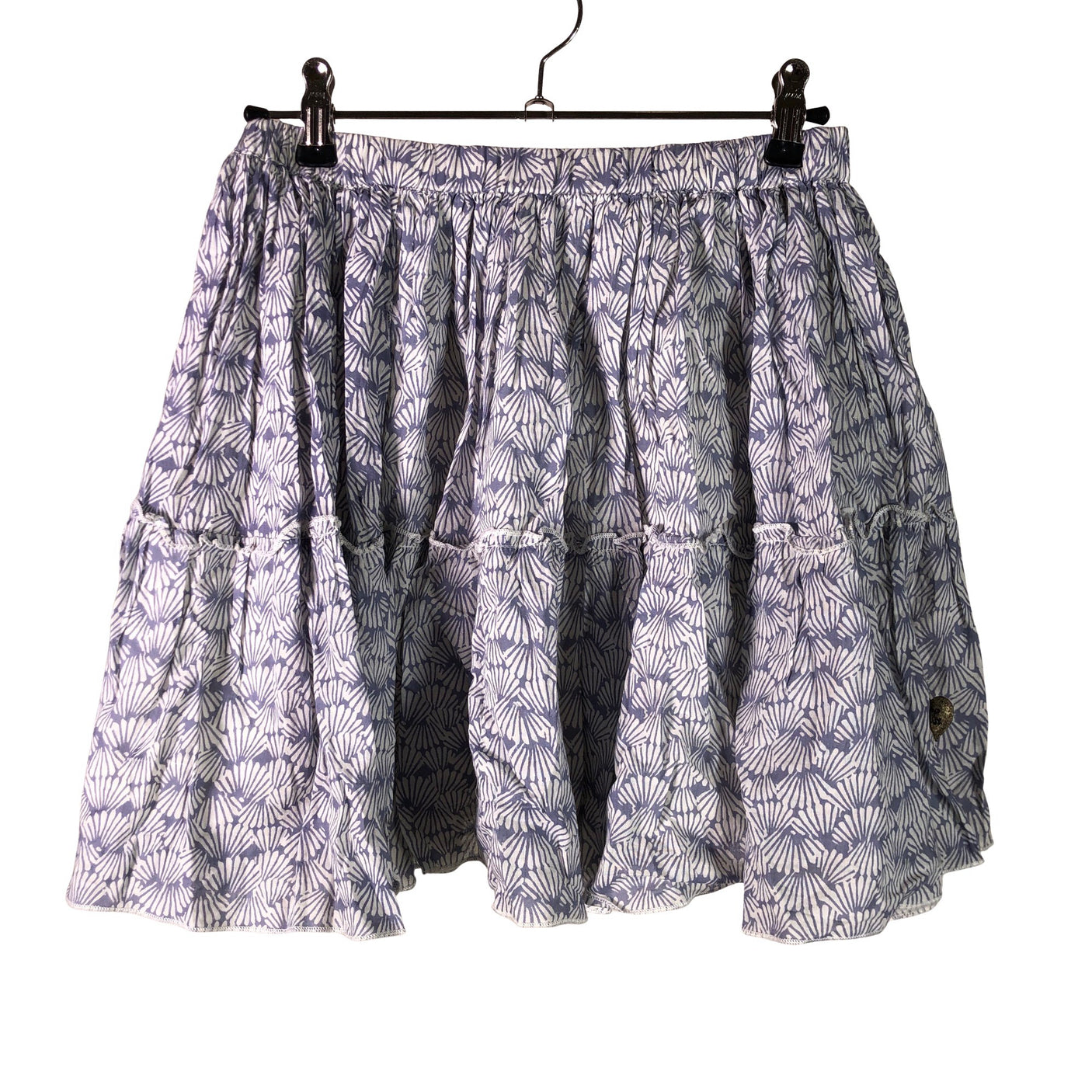 Unisex POMPdeLUX - Kangashame, koko 146 - 152 - (1)