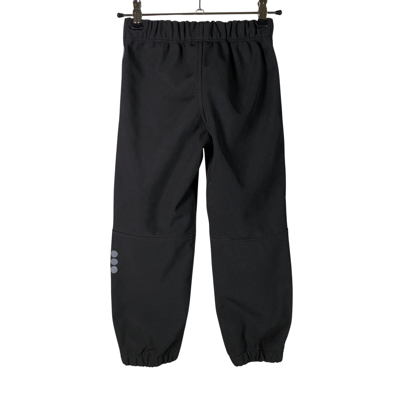 Unisex Reima - Softshell-housut, koko 110 - 116 - (2)