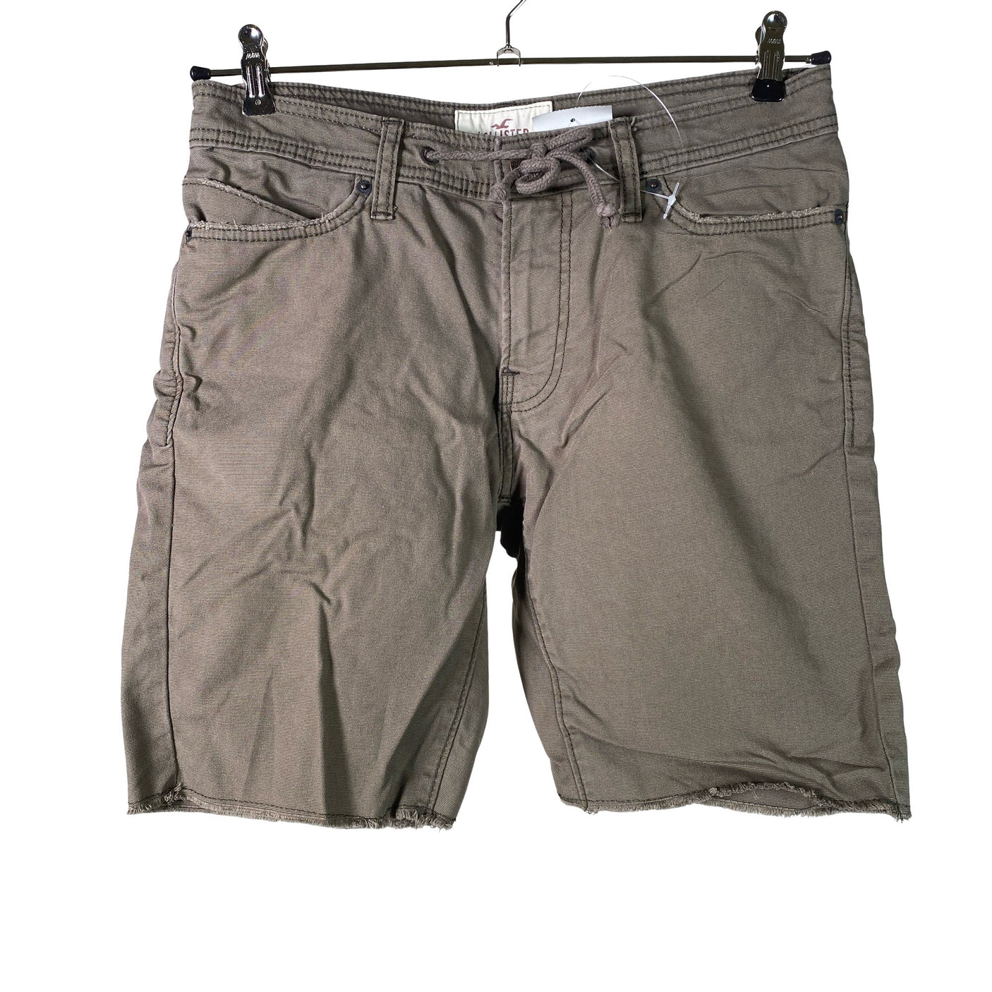 Unisex Hollister - Shortsit, koko W28 - (1)