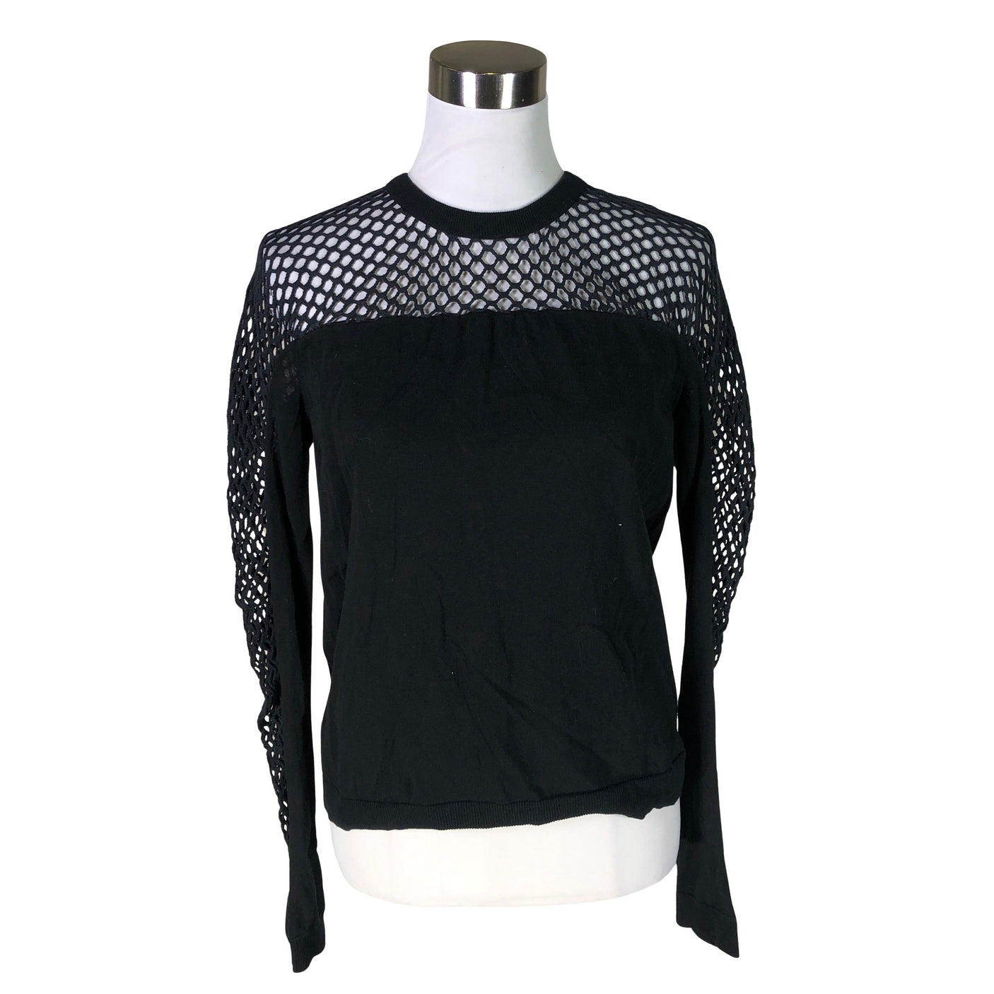 Unisex Lutz Huelle - Trikoopaita, koko 38 - (1)