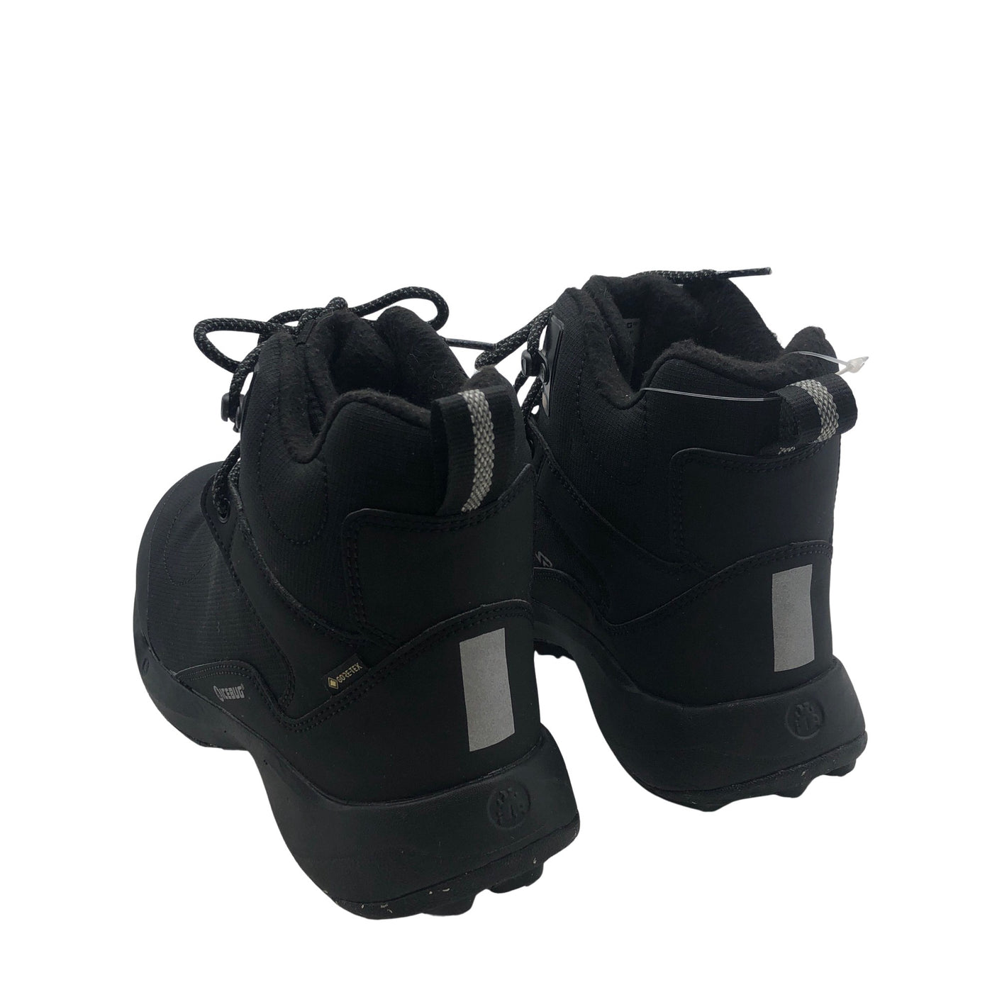 Unisex Icebug - Retkeilylenkkarit, koko 41 - (2)