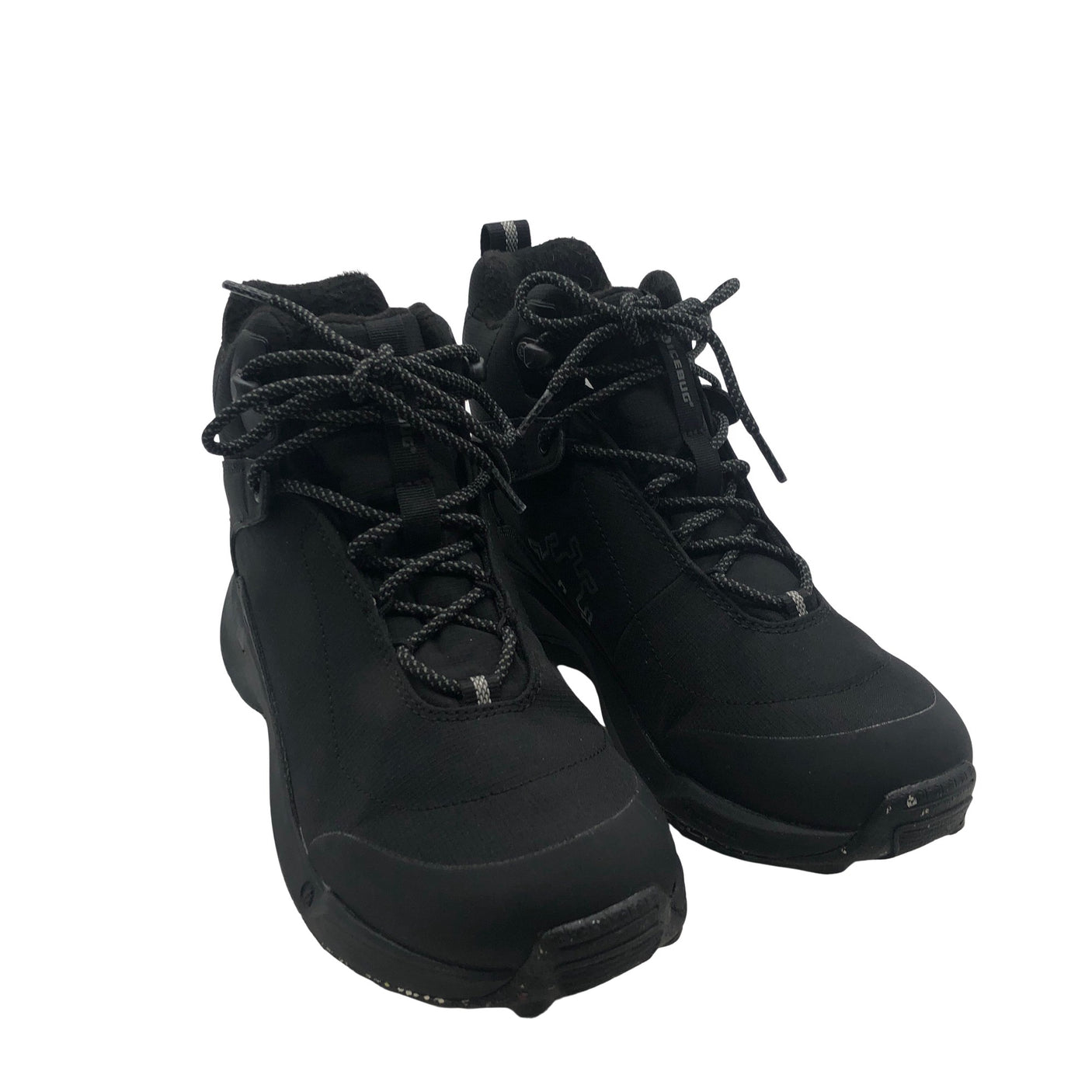 Unisex Icebug - Retkeilylenkkarit, koko 41 - (3)