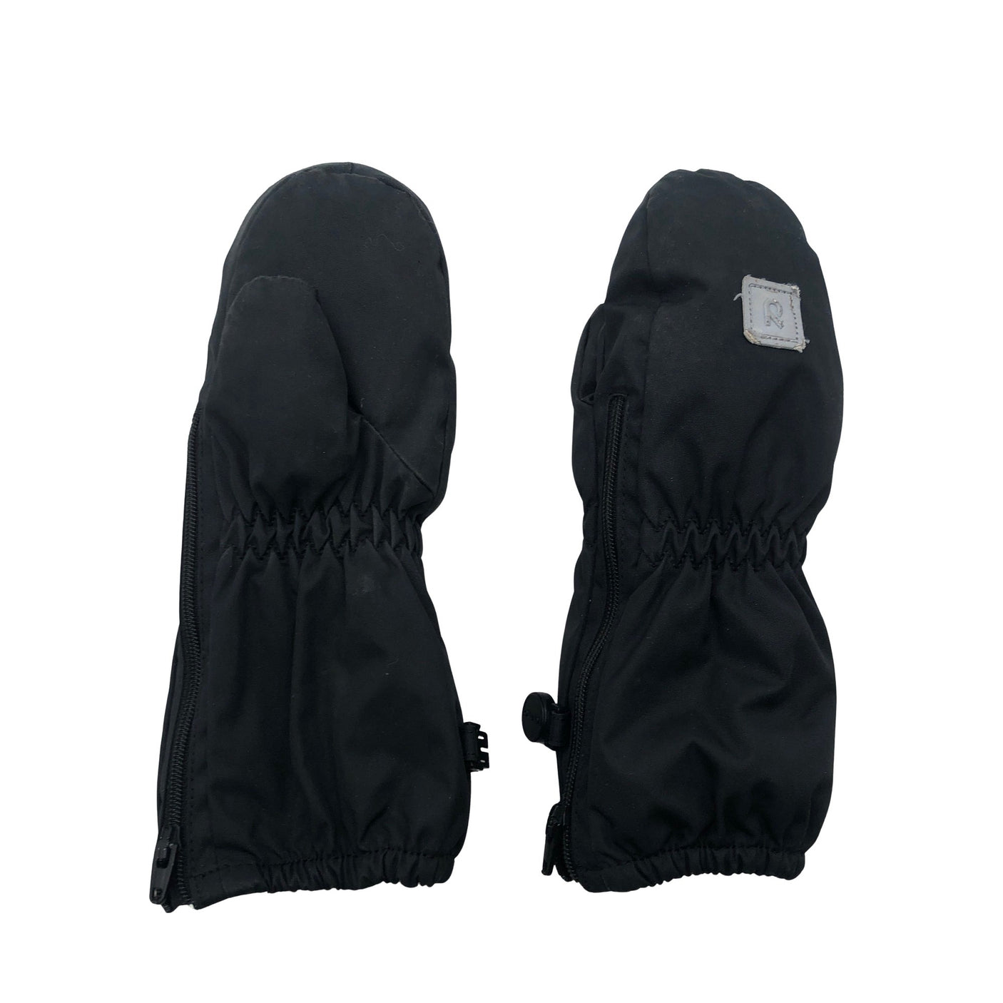 Unisex Reima - Talvihanskat, koko 1 - 2 vuotta - (1)