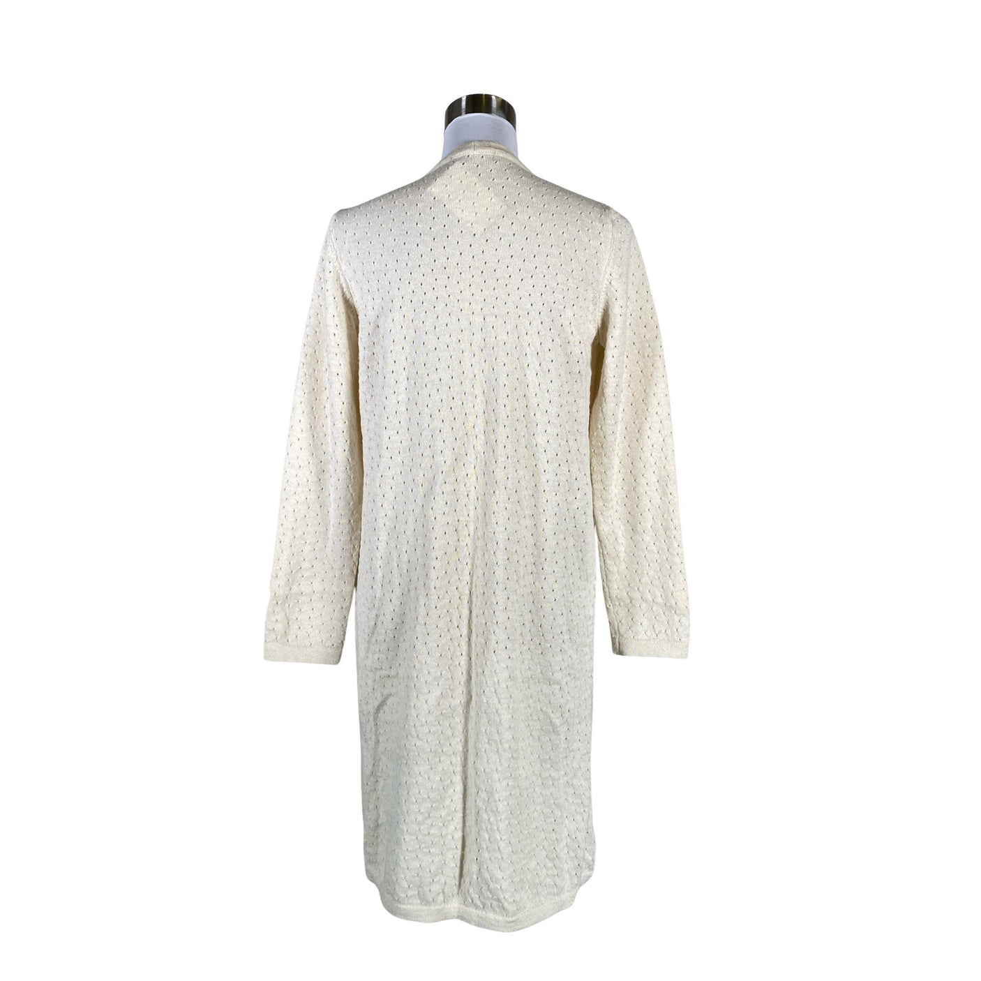 Unisex Alpa - Neuletakki, koko 36 - (2)