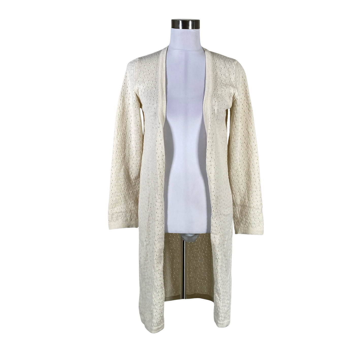 Unisex Alpa - Neuletakki, koko 36 - (1)