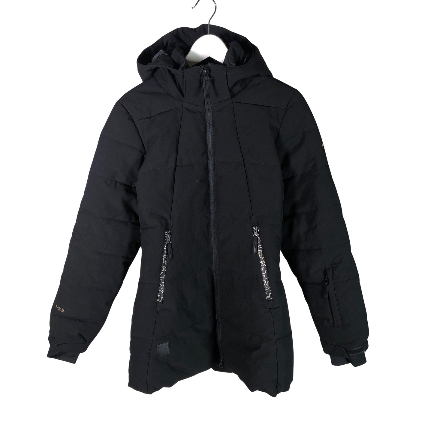 Unisex Icepeak - Toppatakki, koko 158 - 164 - (1)
