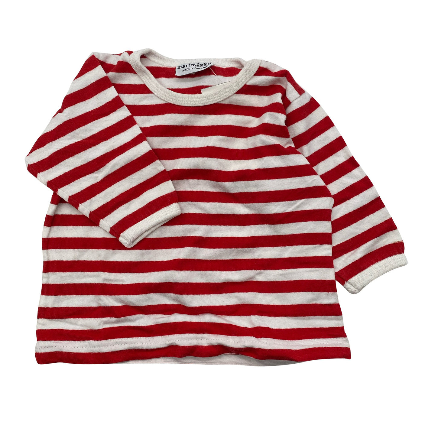 Unisex Marimekko - Trikoopaita, koko 56 - 62 - (1)