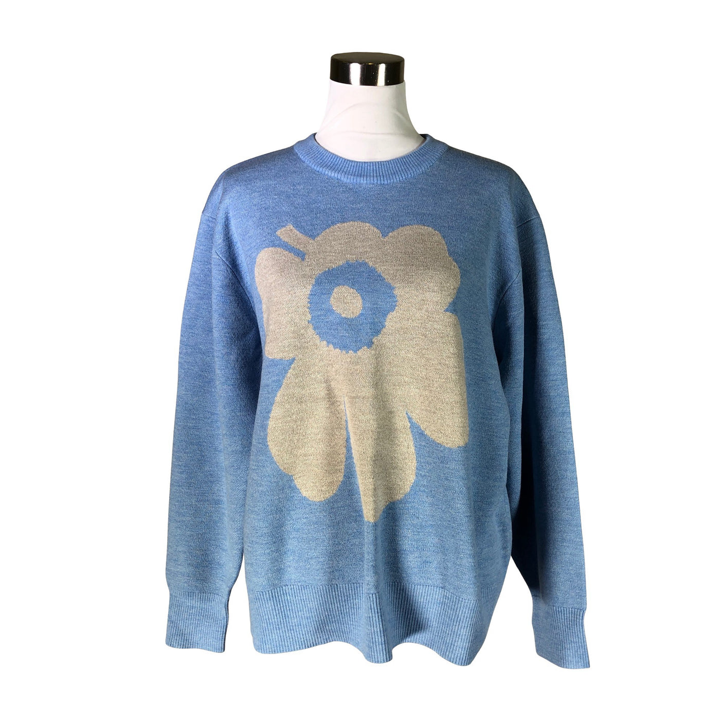 Unisex Marimekko - Neulepaita, koko 40 - (1)