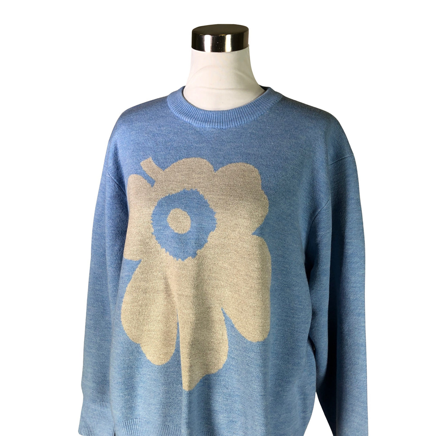 Unisex Marimekko - Neulepaita, koko 40 - (3)