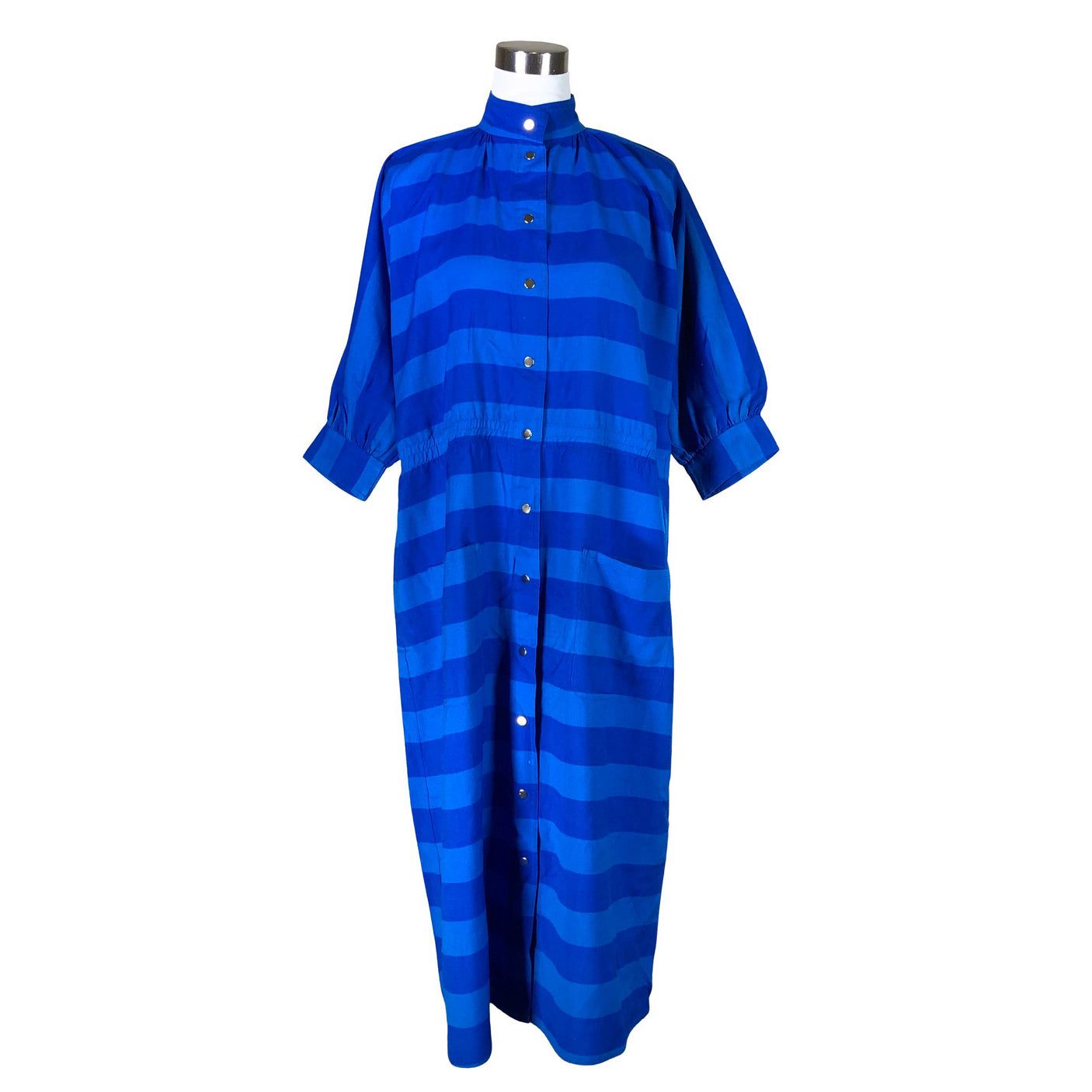 Unisex Vuokko - Kangasmekko, koko 36 - (1)