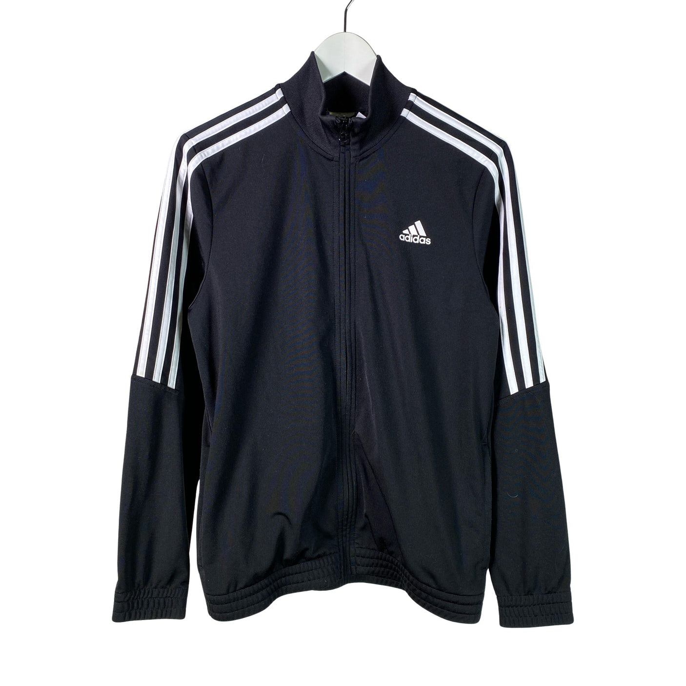 Unisex Adidas - Verryttelytakki, koko 158 - 164 - (1)