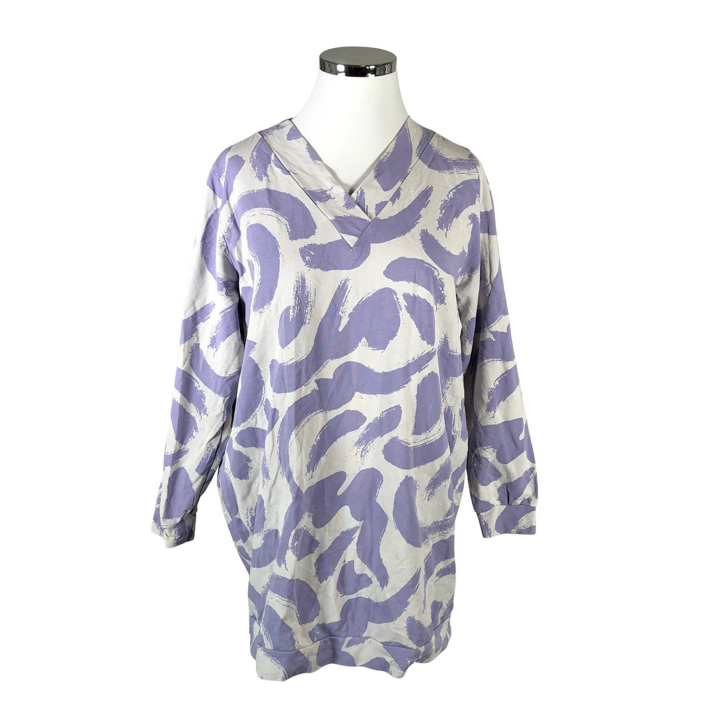 Unisex NOSH - Collegetunika, koko 50 - (1)