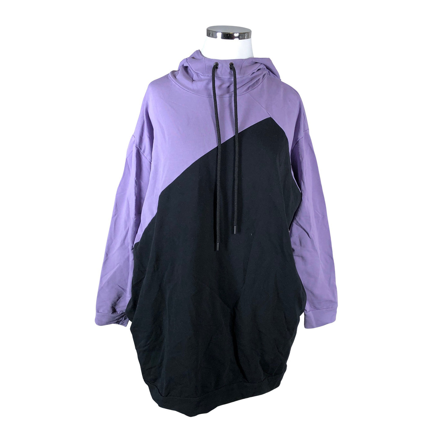 Unisex NOSH - Collegetunika, koko 50 - (1)