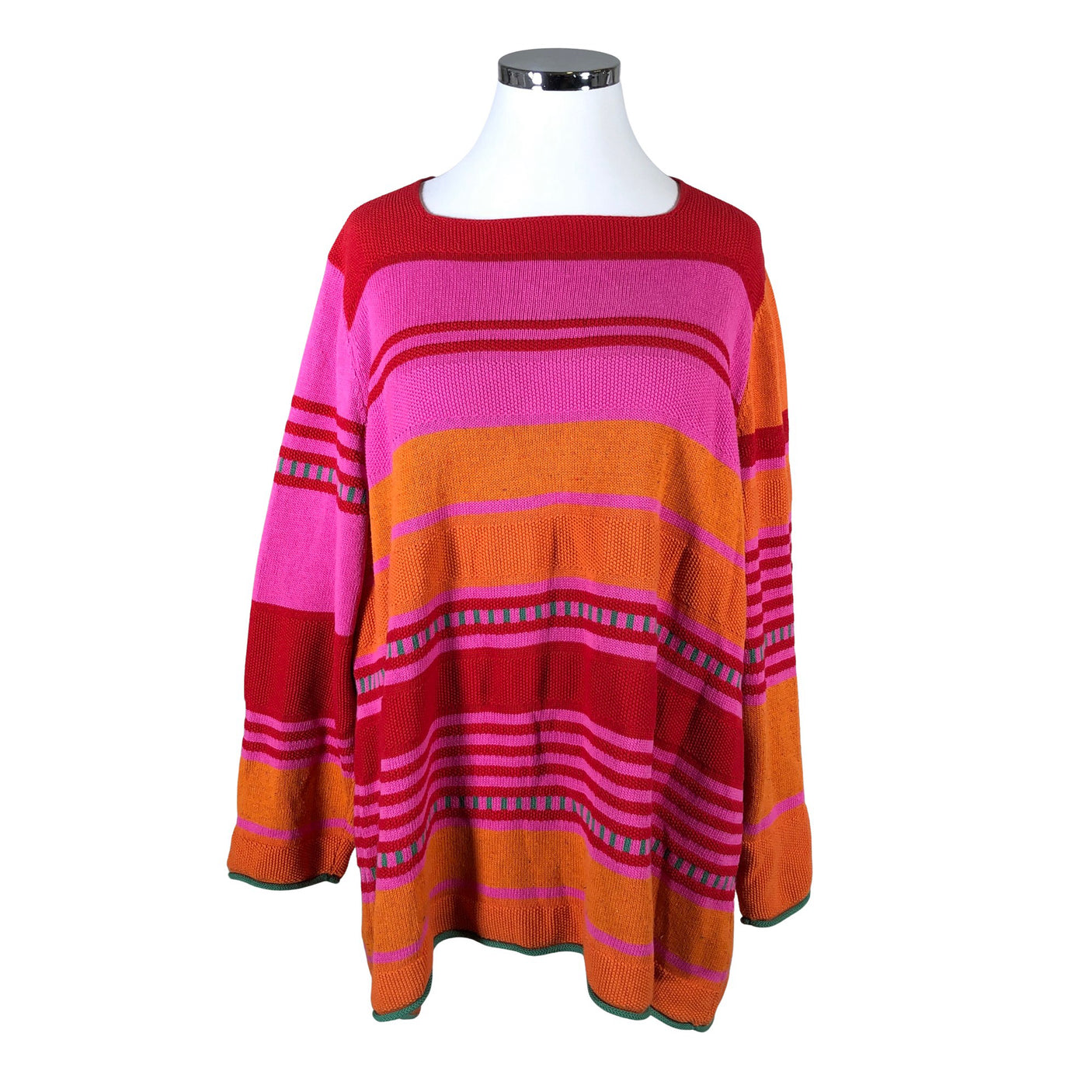 Unisex Gudrun Sjöden - Neuletunika, koko 54 - (1)