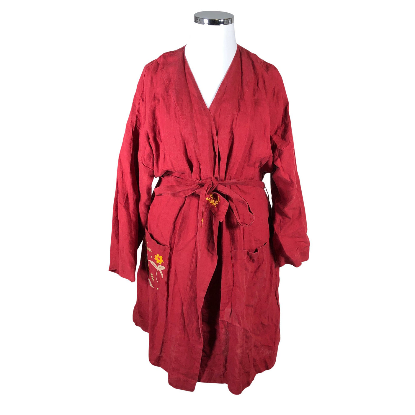 Unisex Gudrun Sjöden - Neuletakki, koko 48 - (1)