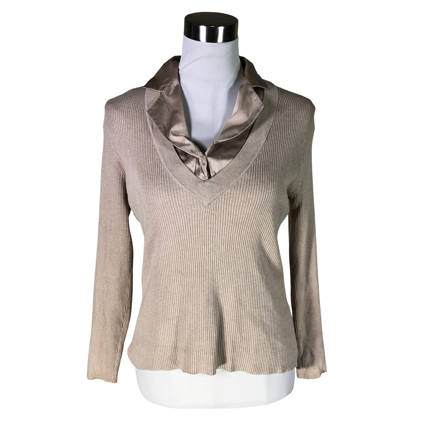Unisex August Silk - Neulepaita, koko 38 - (1)