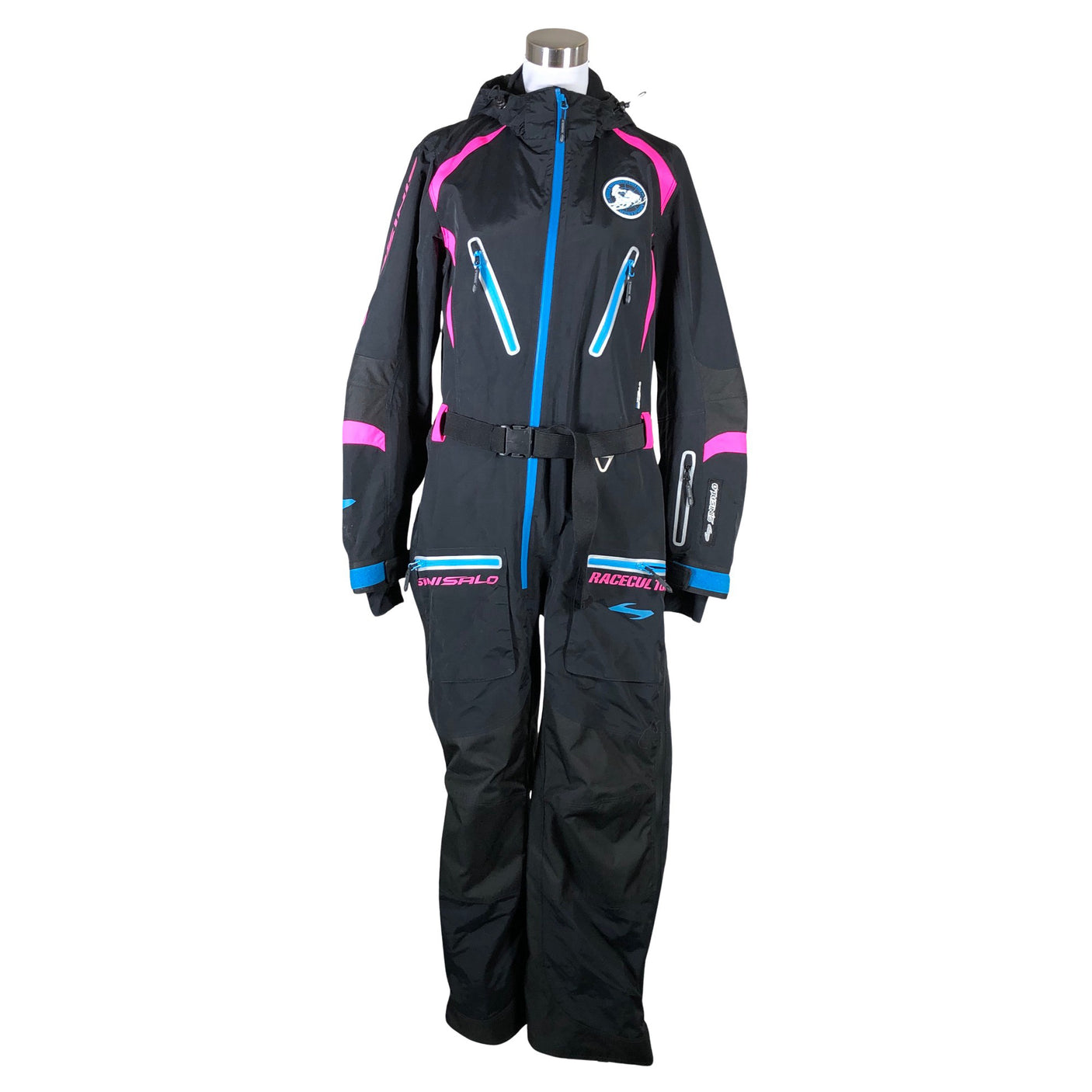 Unisex Sinisalo - Haalari, koko 40 - (1)