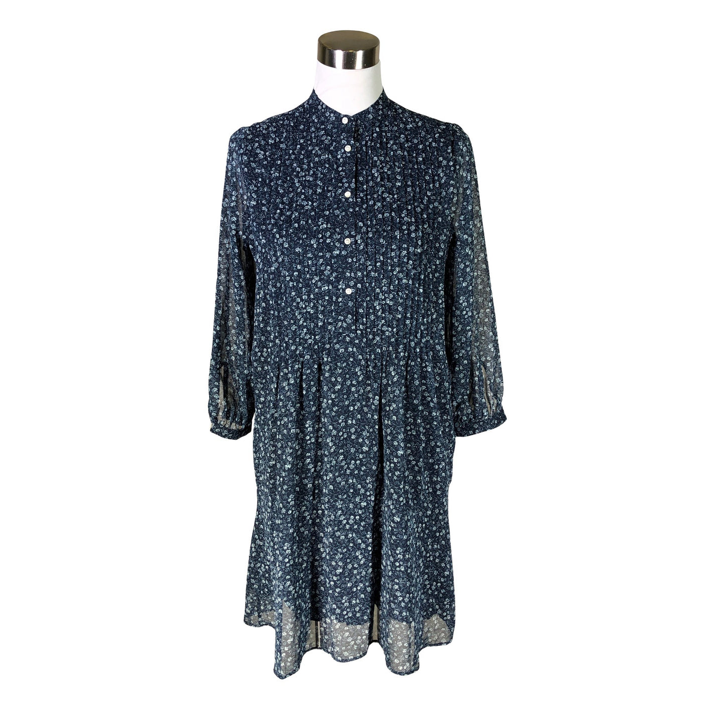 Unisex Gant - Sifonkimekko, koko 36 - (1)