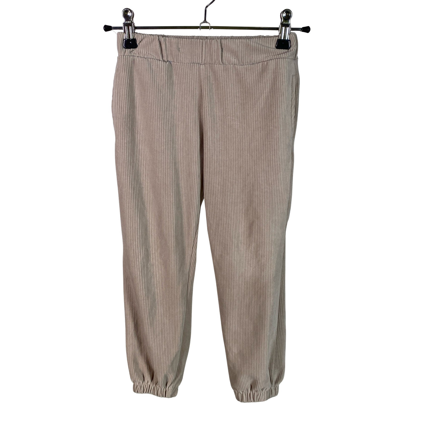 Unisex Lindex - Samettihousut, koko 98 - 104 - (1)