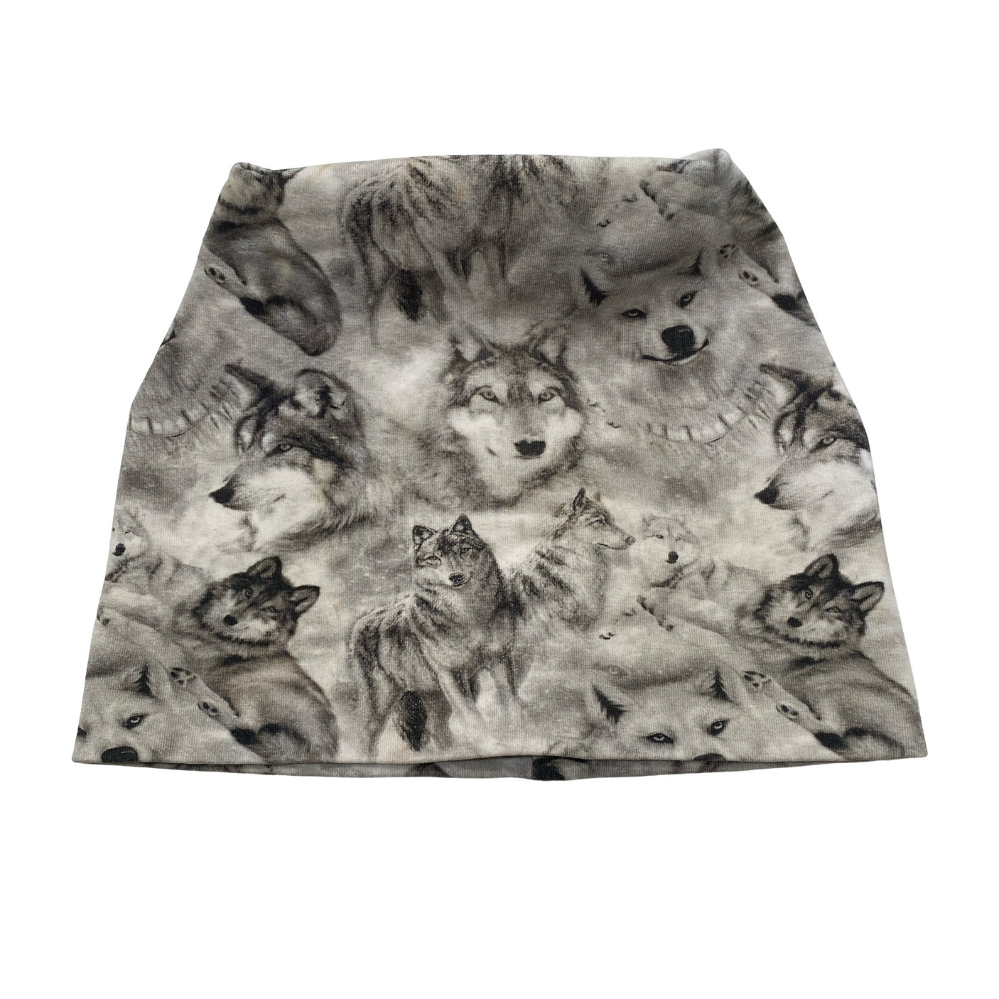 Unisex Nettihattu - Ohut pipo, koko 48 - 50 cm - (1)