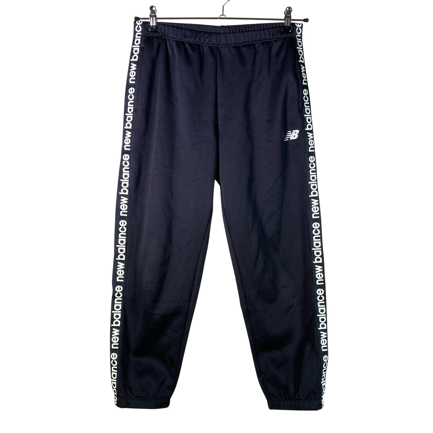 Unisex New Balance - Collegehousut, koko 36 - (1)