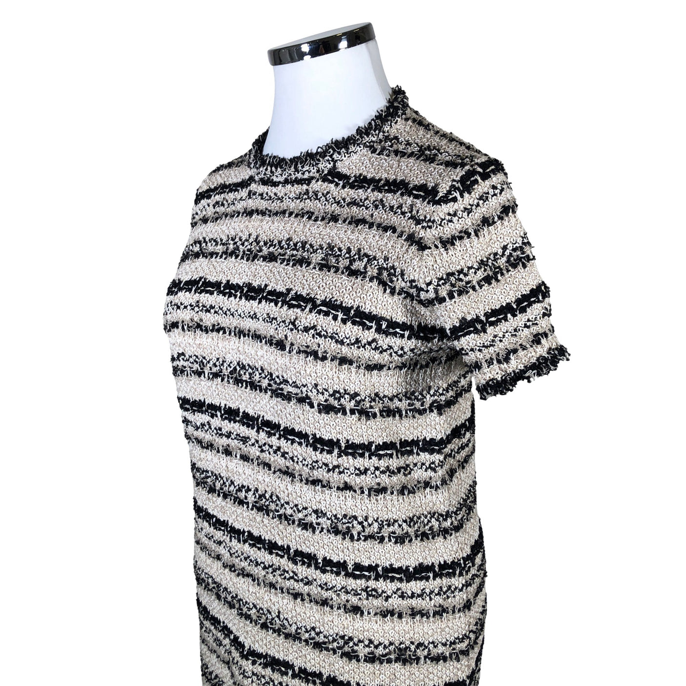 Unisex Ril's - Neulemekko, koko 42 - (3)