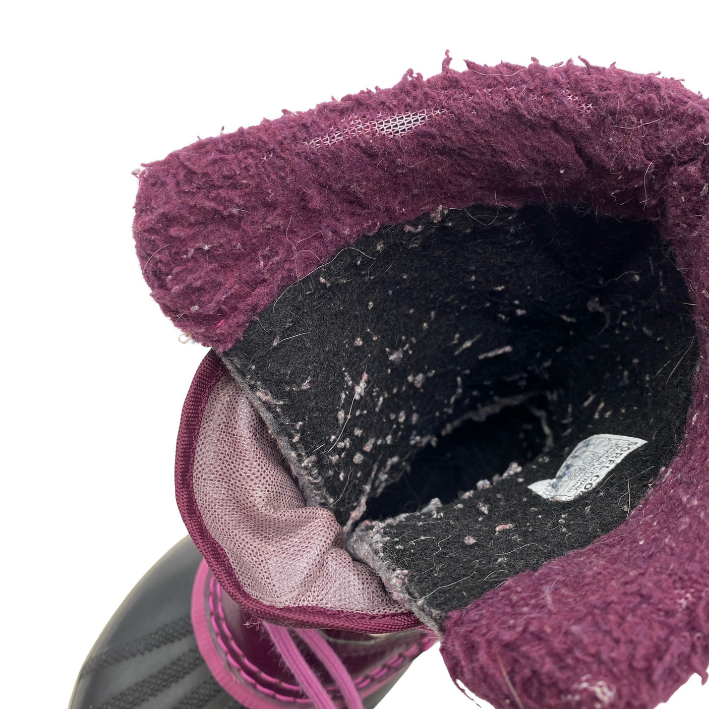 Unisex Sorel - Talvikengät, koko 33 - (2)