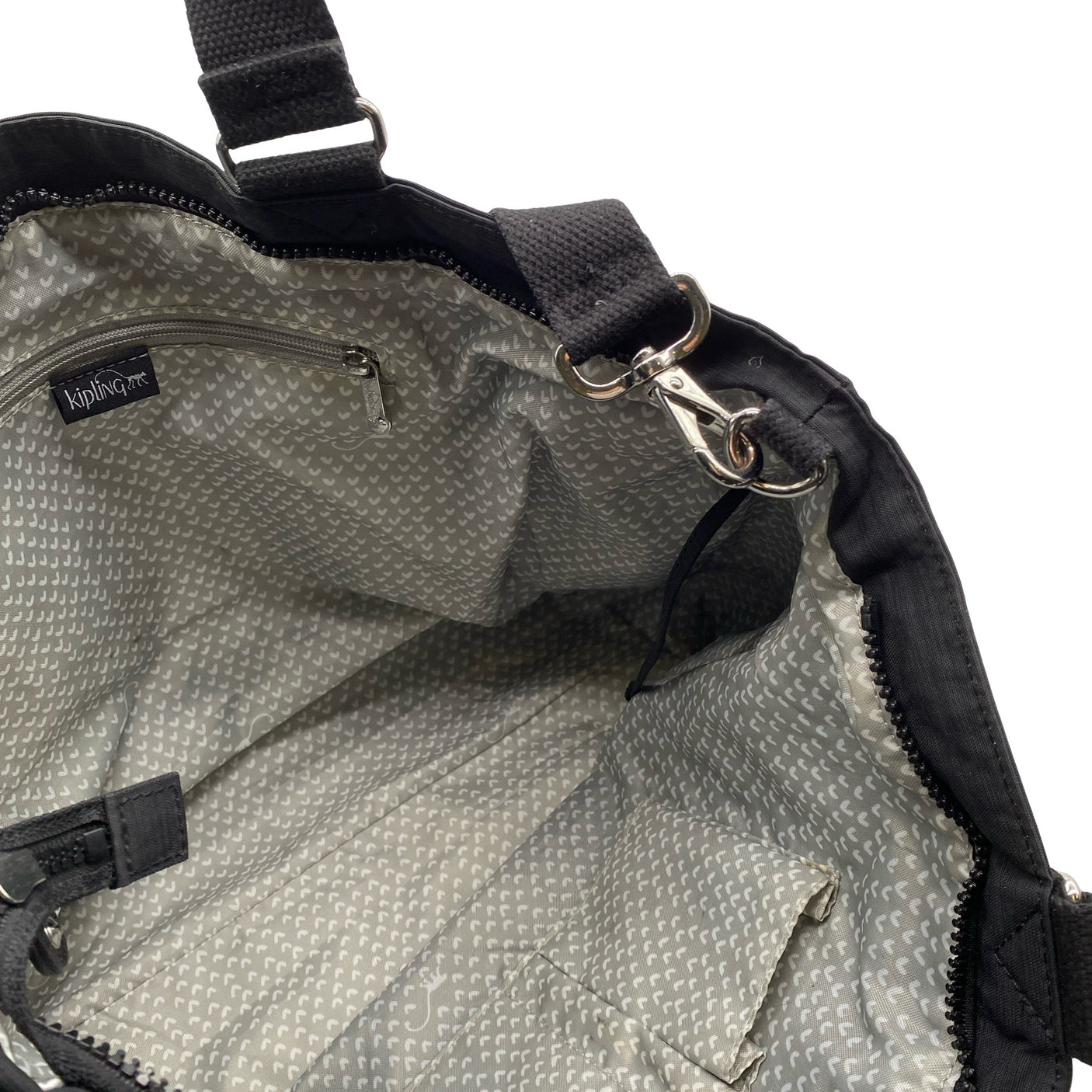 Unisex Kipling - Käsilaukku, koko Maxi - (2)