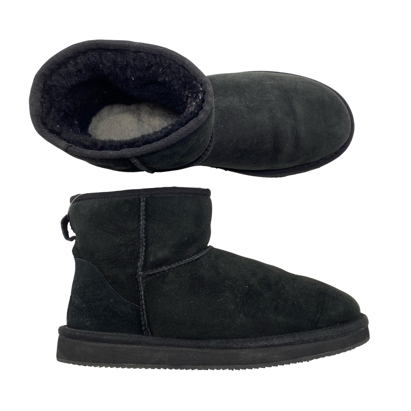 Unisex Ugg - Talvikengät, koko 40 - (1)