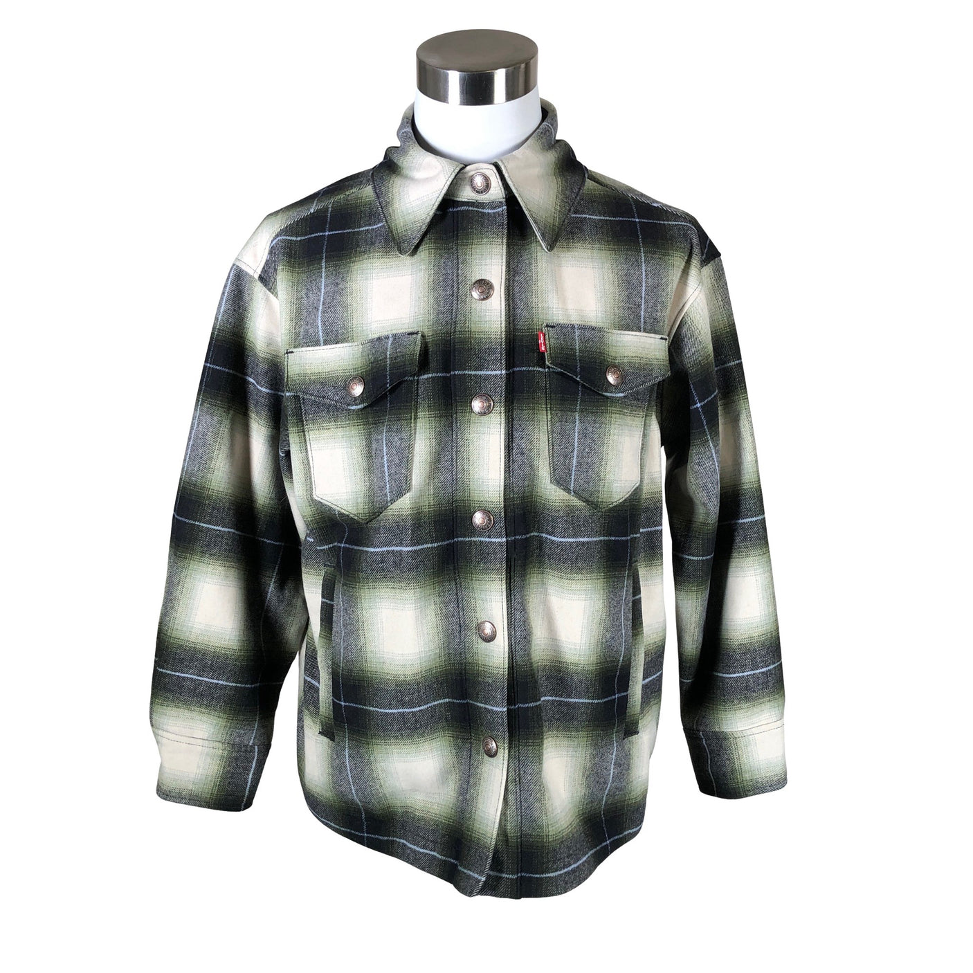 Unisex Levi's - Ulkoilutakki, koko M - (1)
