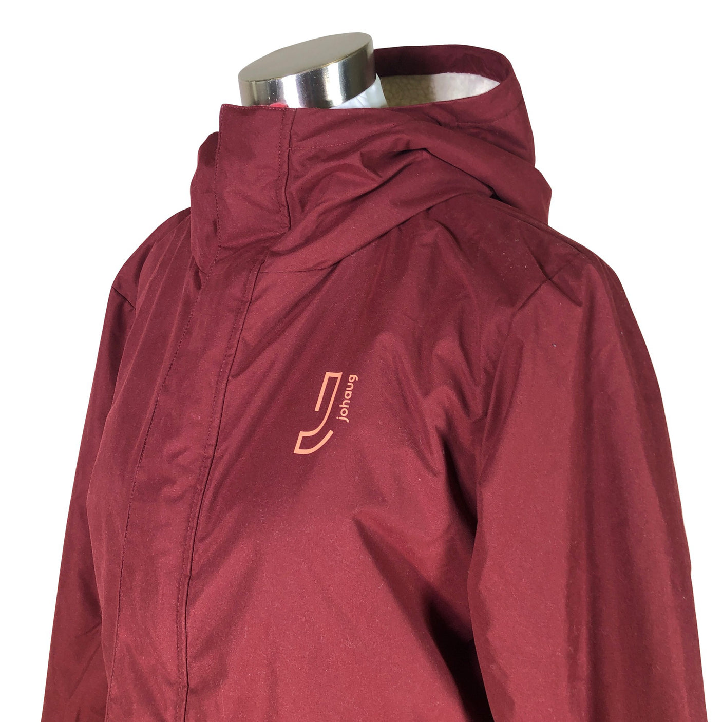 Unisex Johaug - Parkatakki, koko 40 - (3)