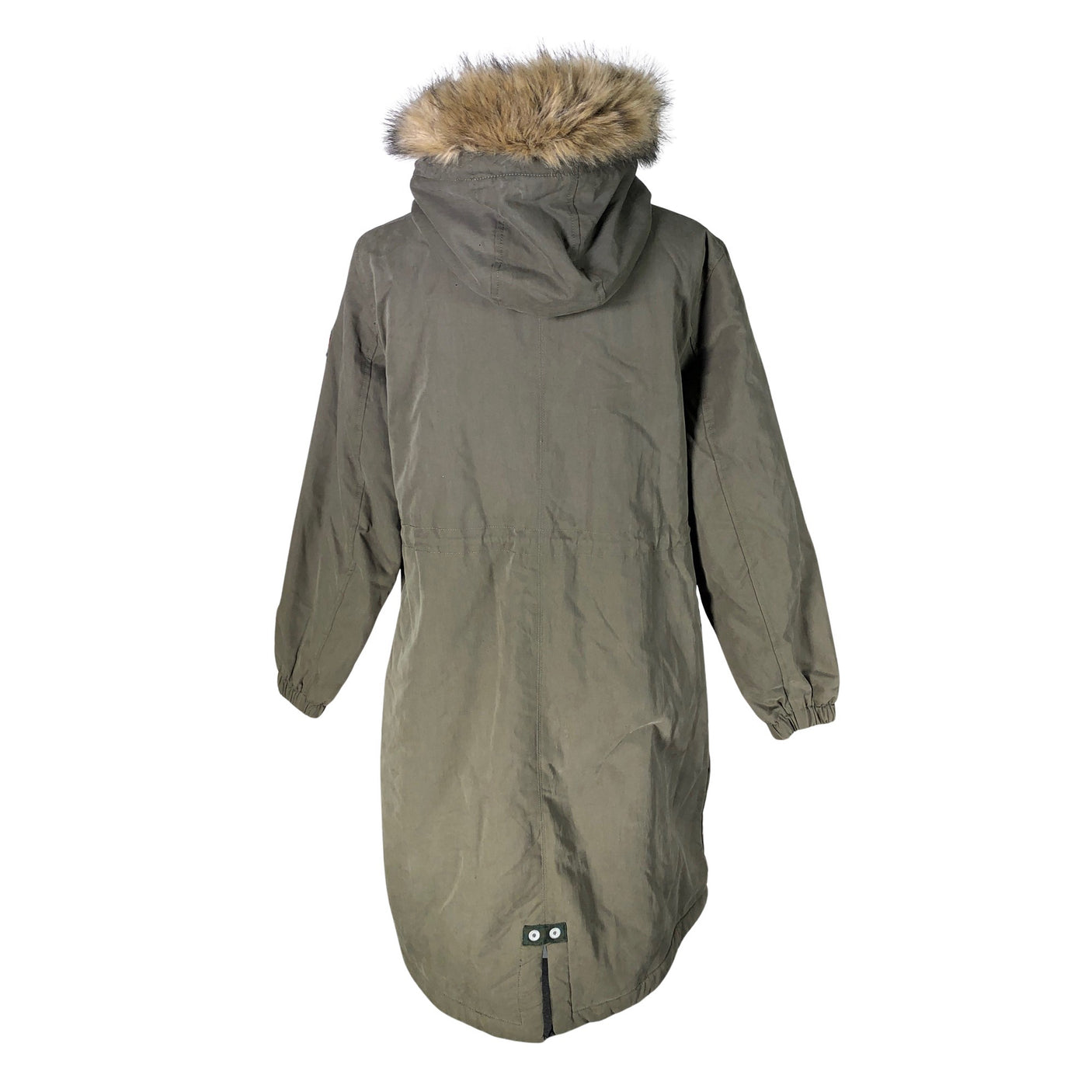 Unisex Tommy Hilfiger - Parkatakki, koko 36 - (2)