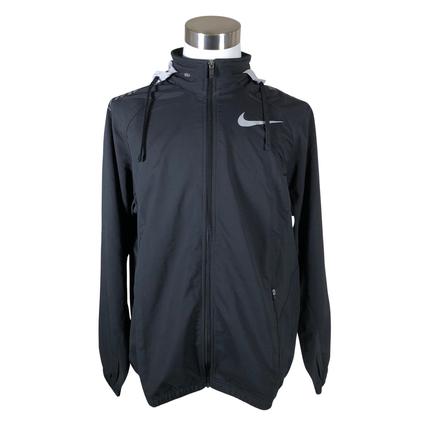 Unisex Nike - Urheilutakki, koko L - (1)