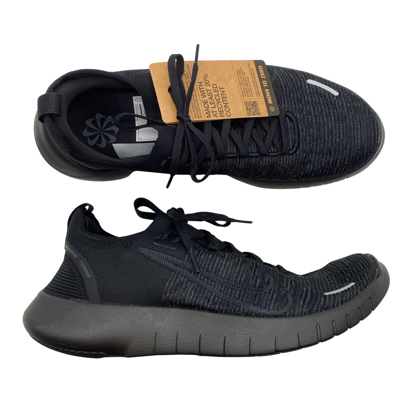 Unisex Nike - Juoksukengät, koko 45 - (1)
