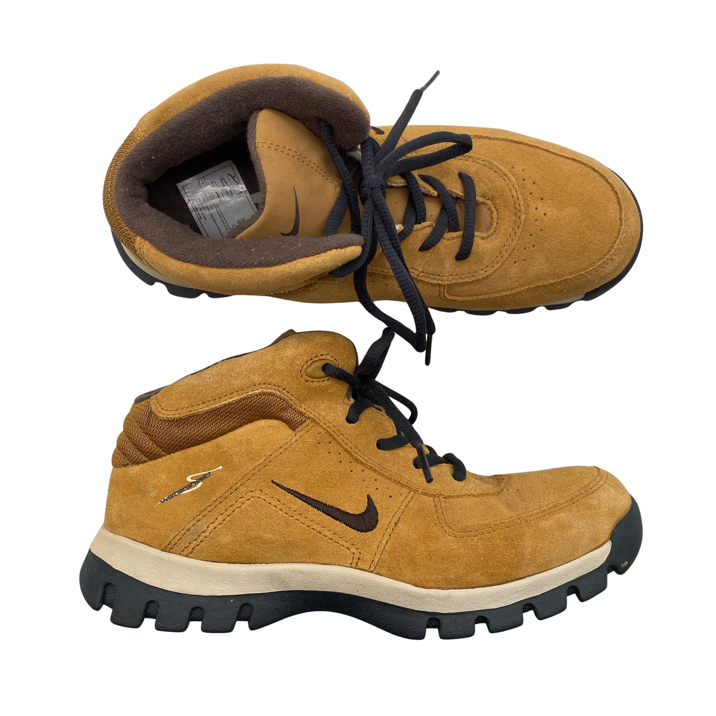Unisex Nike - Välikausikengät, koko 38 - (1)