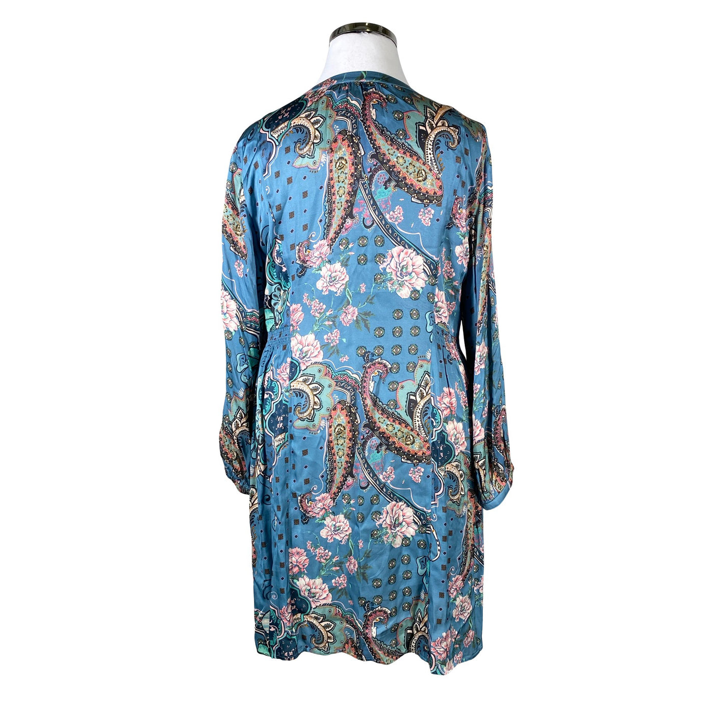 Unisex Odd Molly - Sifonkimekko, koko 44 - (2)