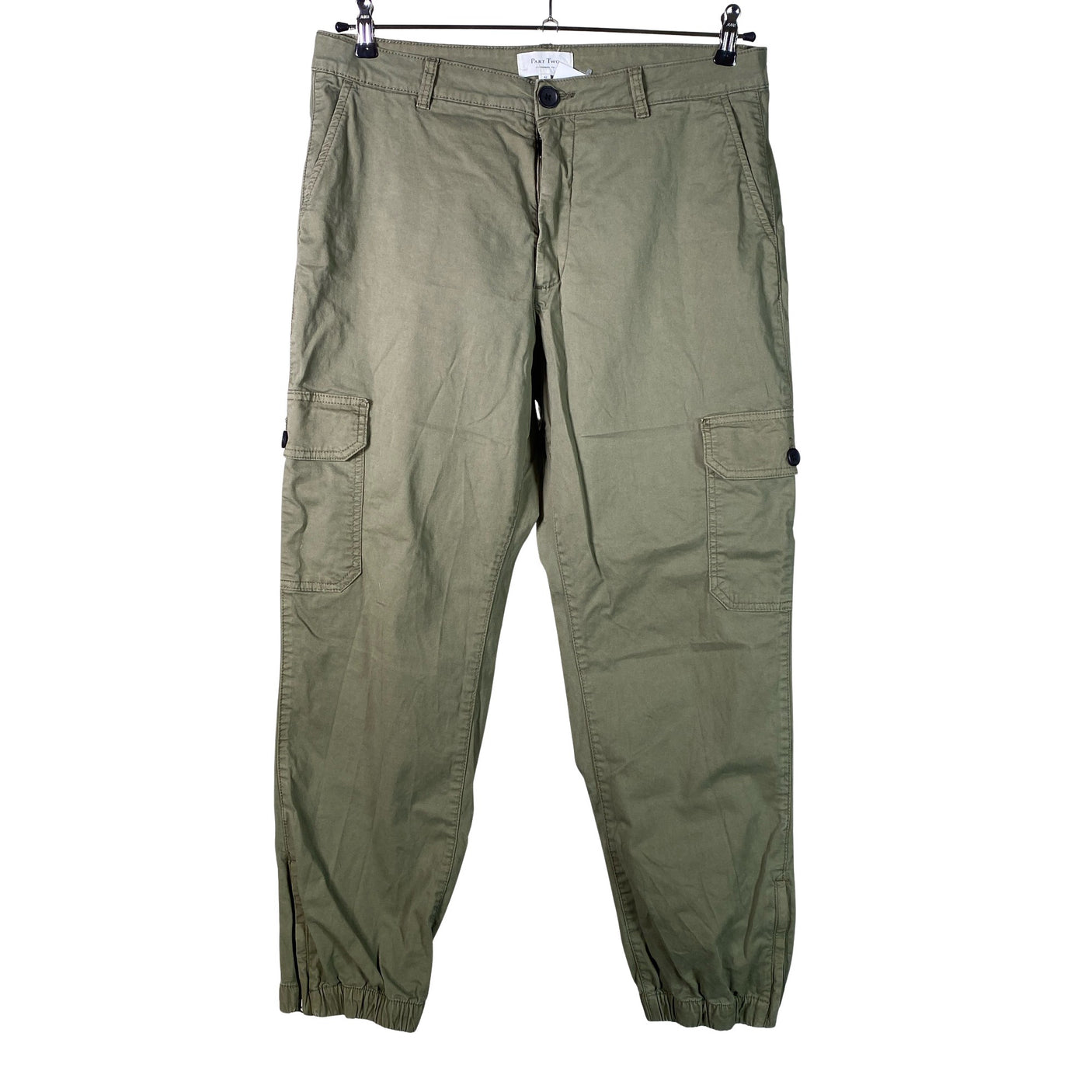 Unisex Part two - Cargohousut, koko 42 - (1)
