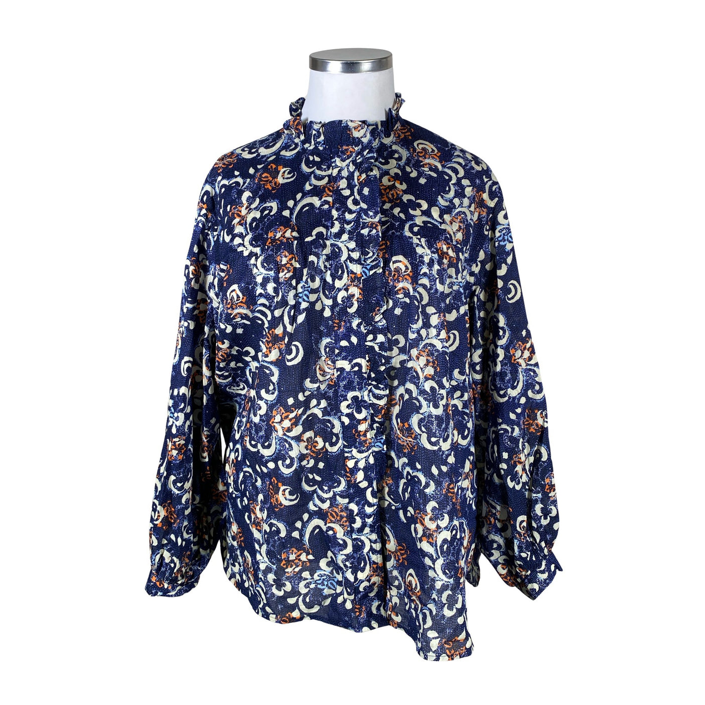 Unisex Odd Molly - Kangastunika, koko 42 - (1)
